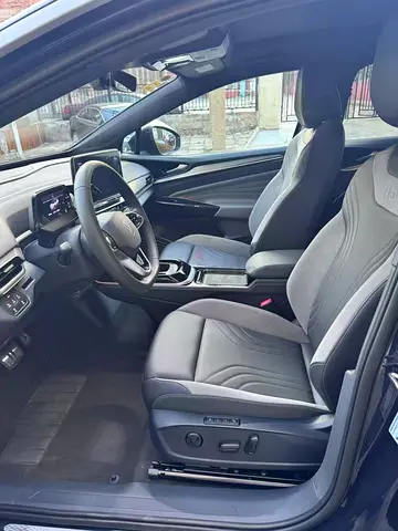 Volkswagen ID.4 Pro, миниатюра 8