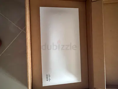 Cisco wireless access point in original box (unopened) ciso miraki mr33 (brand new)
