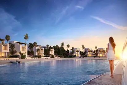 Ready 5BR Villa_F.H_10% Discount Cash_Launch Price