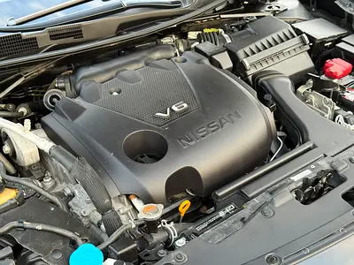 صورة مصغرة 17 لـ 2021 Nissan MAXIMA