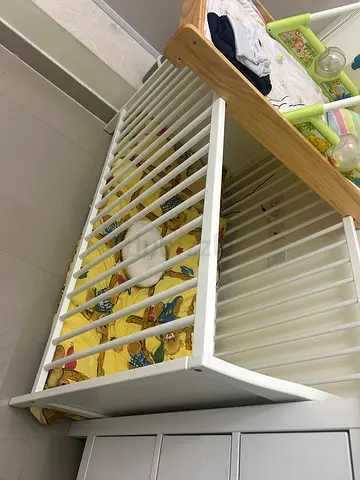 Baby Cot / Crib