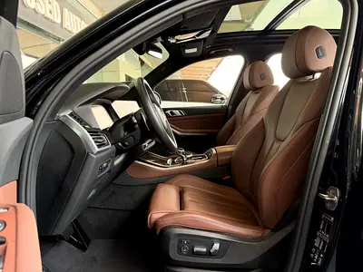 صورة مصغرة 13 لـ 2020 BMW X5