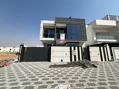 luxury 6 bedroom villa for sale including registration fees and AC