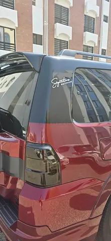 Mitsubishi Pajero Signature Edition, миниатюра 7
