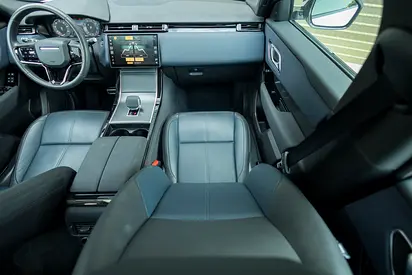 Land Rover Range Rover Velar Dynamic SE, миниатюра 7