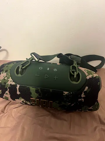 Jbl speaker