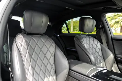 2022 Mercedes-BENZ S-CLASS — миниатюра 14