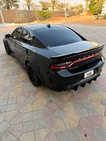 صورة 4 لـ 2019 Dodge CHARGER