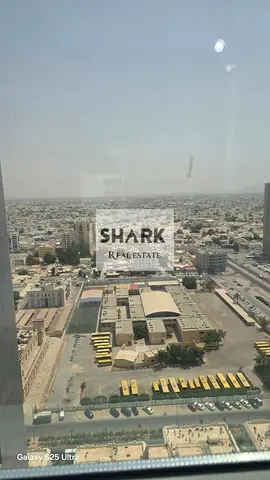 Prime Resale Opportunity | Spacious 2BR Apartment in City Tower, Ajman | Open Sharjah View | Easy Installment Plan