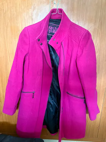 Luxury Ladies Jacket