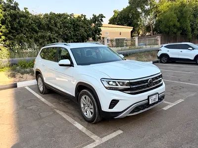 صورة 2 لـ 2021 Volkswagen TERAMONT