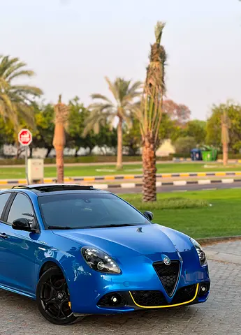 Alfa Romeo Giulietta Standard, миниатюра 20