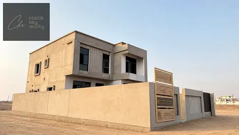 FOR SALE: Brand New 3-Bedroom Villa | New Mariad, RAK