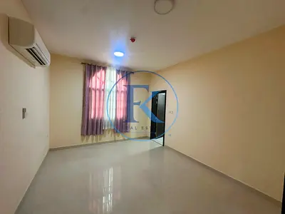 Modern Two Master Bedroom Apartment for Rent in Al Muwaiji Al Ain