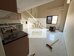 A once-in-a-lifetime opportunity! My first time in Ajman! A duplex apartment with a bedroom and livi