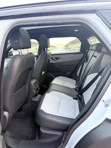 Land Rover Range Rover Velar Dynamic SE, миниатюра 13