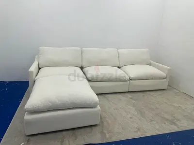 Perfect condition oc home modular sofa