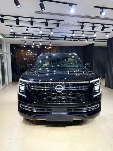 صورة مصغرة 13 لـ 2026 Nissan PATROL