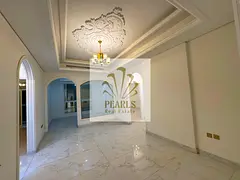 For Annual Rent in Al Muwaihat 3 – Ajman | Brand-New | First Tenant | 2 Bedrooms + Living Room + M