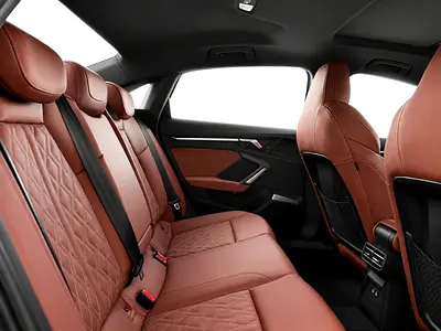 2025 AUDI A3 thumbnail 11