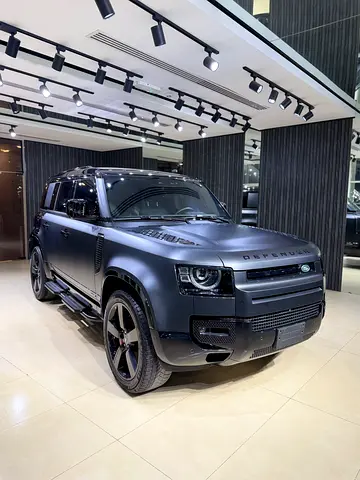 Land Rover Defender 110 X-Dynamic SE P400, миниатюра 14