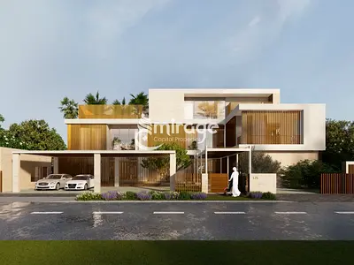 Majestic 6BHK| Minimal Design | Great Community