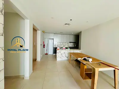Golf view | big terrace | spacious penthouse