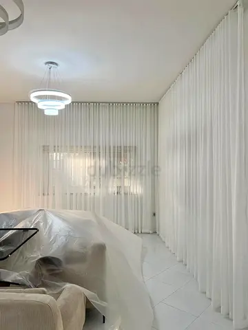 Curtain new