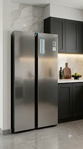 Electrolux Brand New Refrigerator – Latest Model | Never Used | Free Delivery