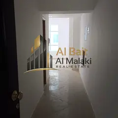 1 Bedroom + Living Room with Open View in Al Taawun | AED 35,000