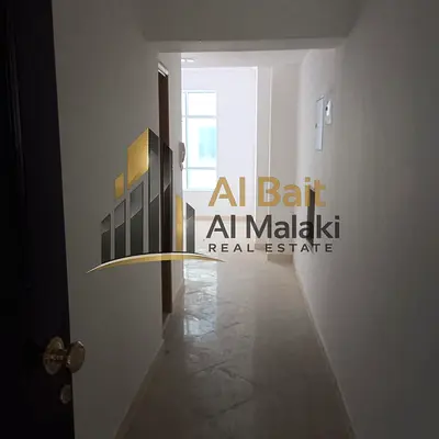 غرفة وصالة بإطلالة مفتوحة في التعاون | 35,000 درهم