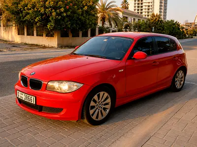 صورة 2 لـ 2009 BMW 1-SERIES