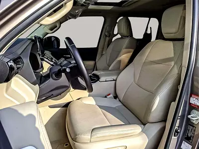صورة مصغرة 11 لـ 2022 Toyota LAND CRUISER