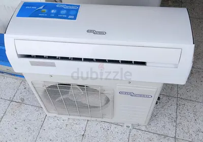 Super General AC