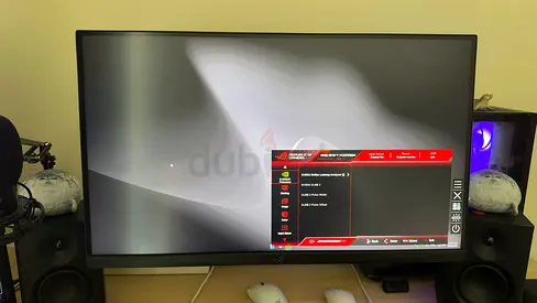 Asus Monitor 360hz QHD