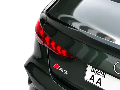 صورة 8 لـ 2025 AUDI A3