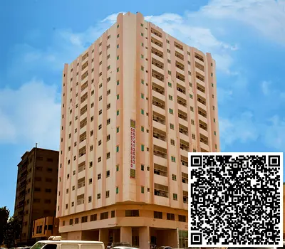 Luxurious apartments in AL MAHMOUD ,