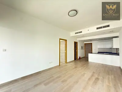 High-Floor 1BR | Bloom Heights 1 | Downtown City View | Balcony Access