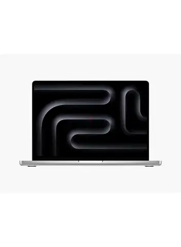 MACBOOK M4 PRO 14”24/512GB* MX2e3 silver
