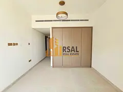 BRAND NEW ONE BEDROOM HALL WITH BALCONY WITH TWO BATHROOM