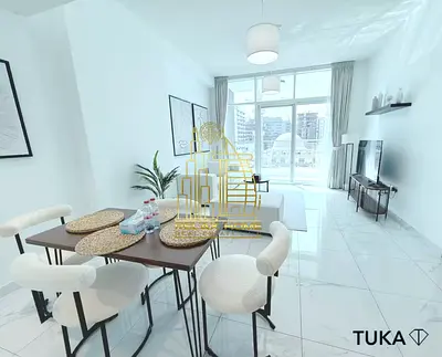 Fully Furnished | Premium Living | Near Metro | Book Now