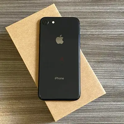 Iphone 8