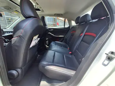 MG GT Comfort, миниатюра 13