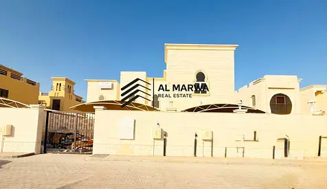 Near Dubai | Luxury & Spacious Brand New 5-Master BR | only for GCC | prime Location Ready to Move Villa
