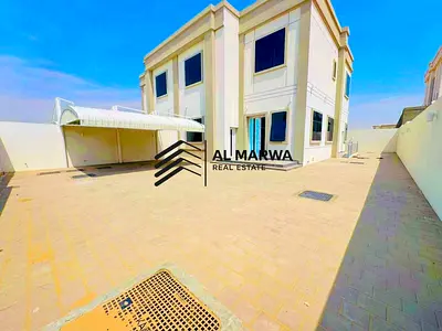 Spacious & Bright 5-BedRoom Ready To Villa