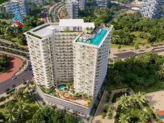 Fully furnished | 30%ROI | Pool view | 1%Monthly | 10%DP