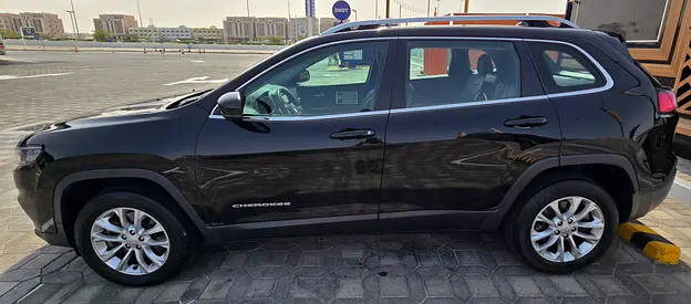 2019 JEEP CHEROKEE 照片 3