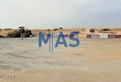 للبيع أرض سكنية 2,519 قدم² في البليدة 2 – الشارقة | 390,000 درهم
