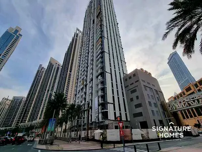 Skyline Luxury | Pool Views | Prime Downtown 2BR