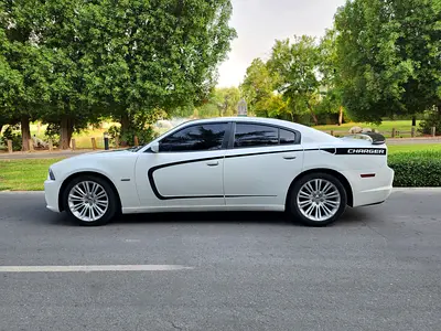 صورة 4 لـ 2013 Dodge CHARGER